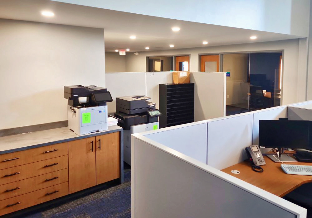 Healthcare Construction Services Mayo Clinic