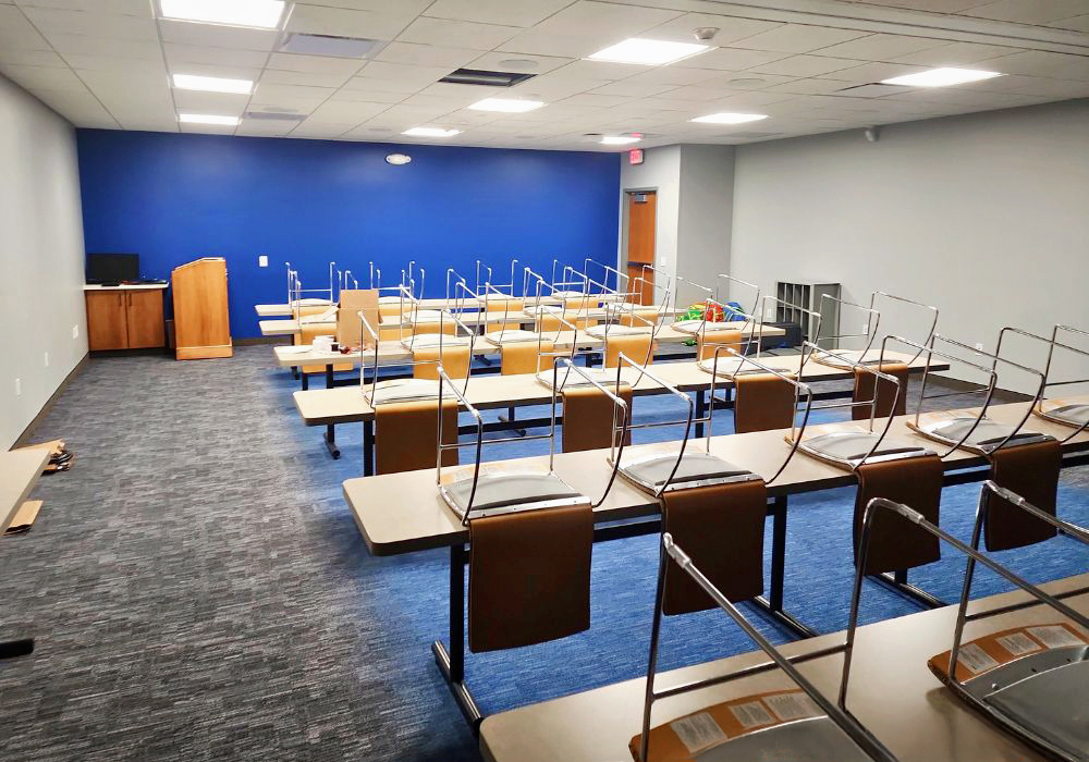 Healthcare Construction Services Mayo Clinic