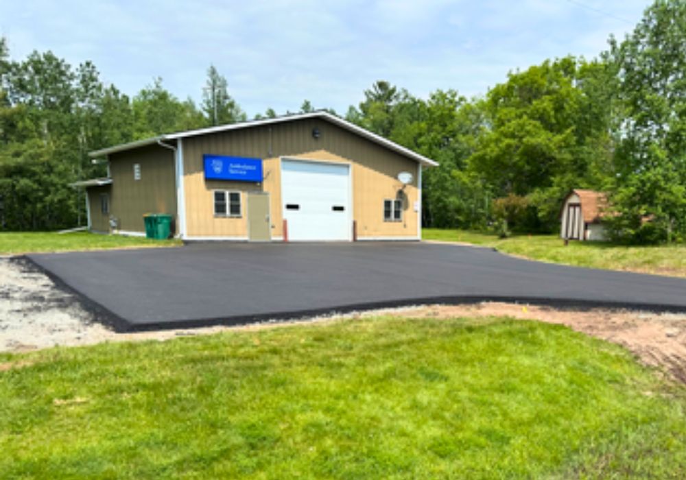 Healthcare Construction Services Mayo Clinic