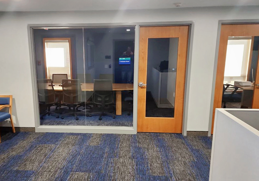 Healthcare Construction Services Mayo Clinic