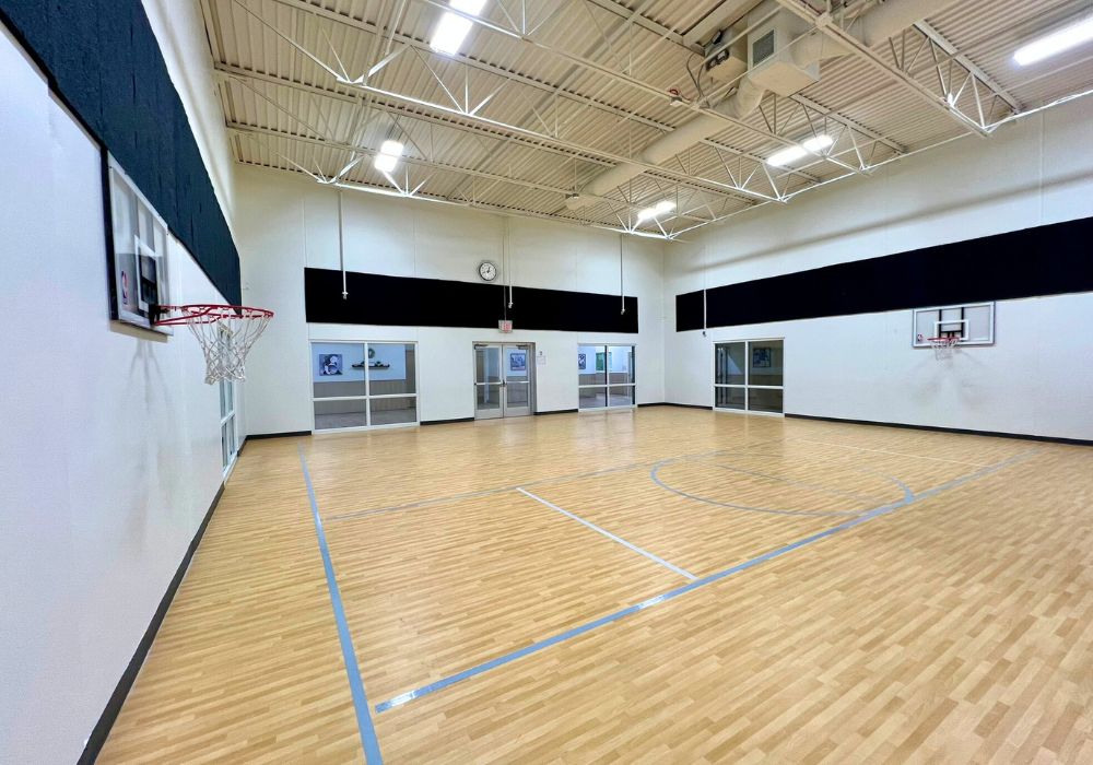 Milestones Early Learning Center Facilities