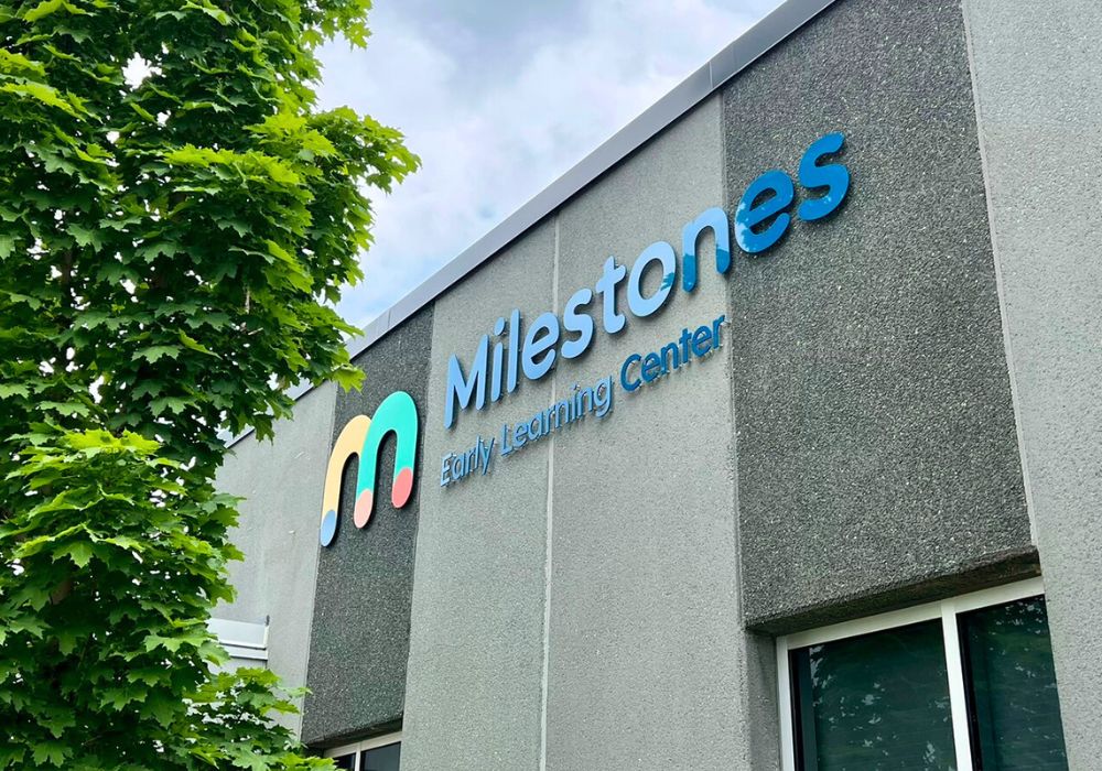 Milestones Early Learning Center Facilities