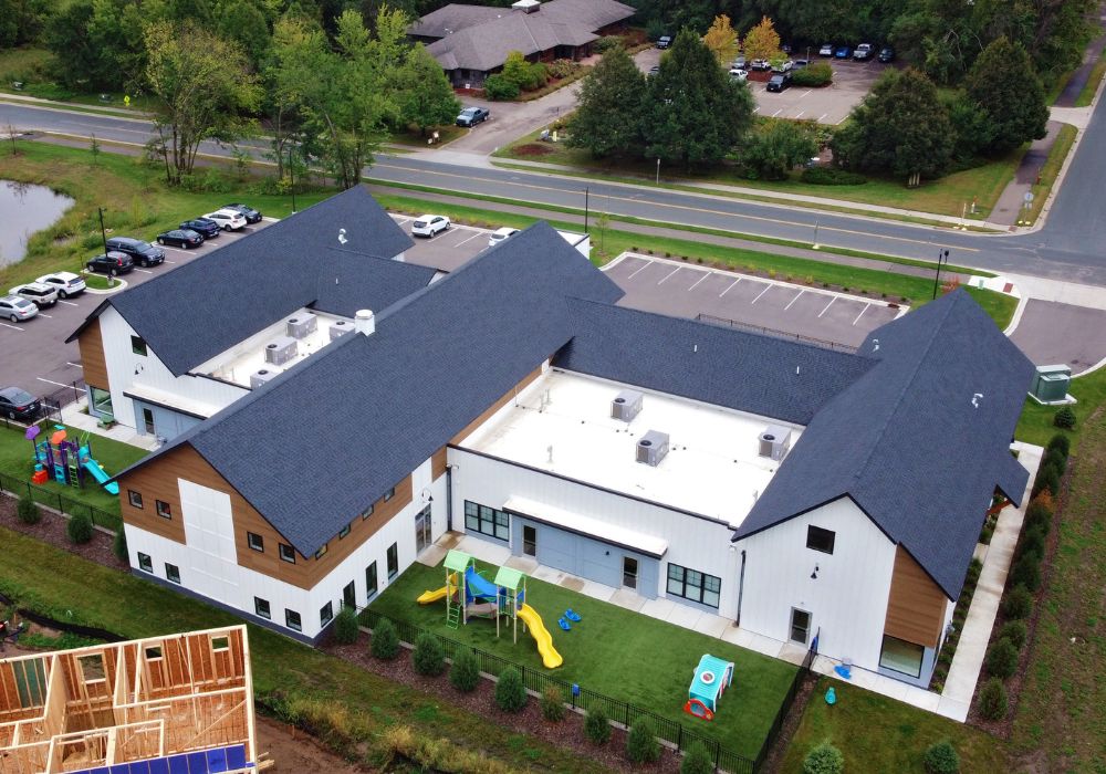 Milestones Early Learning Center Facilities