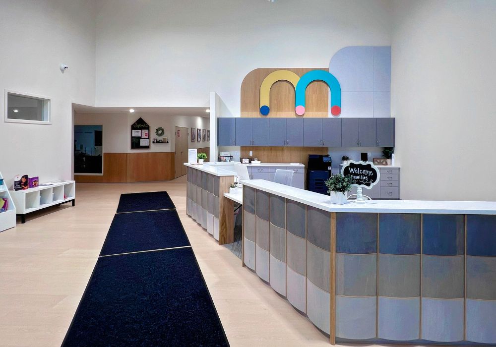 Milestones Early Learning Center Facilities