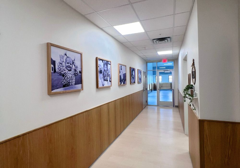 Milestones Early Learning Center Facilities