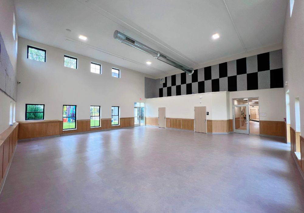 Milestones Early Learning Center Facilities