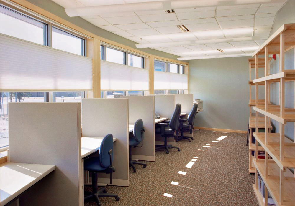 Healthcare Construction Services Parkview Medical Clinic