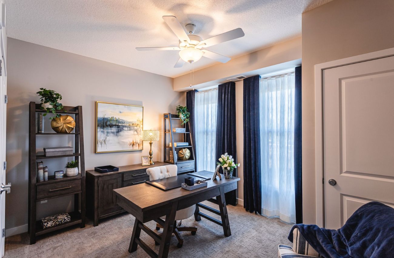 Sandhill Shores Active Living Independent Senior Housing
