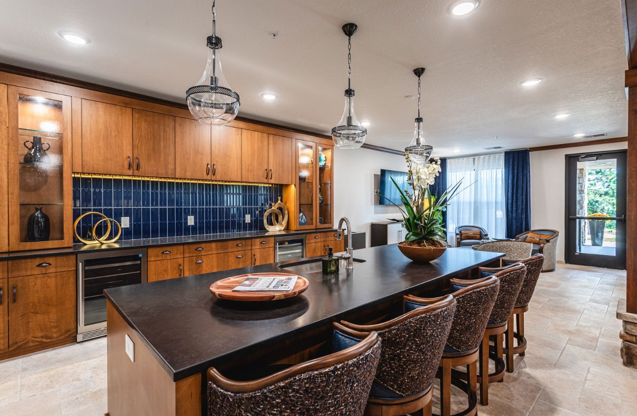 Sandhill Shores Active Living Independent Senior Housing