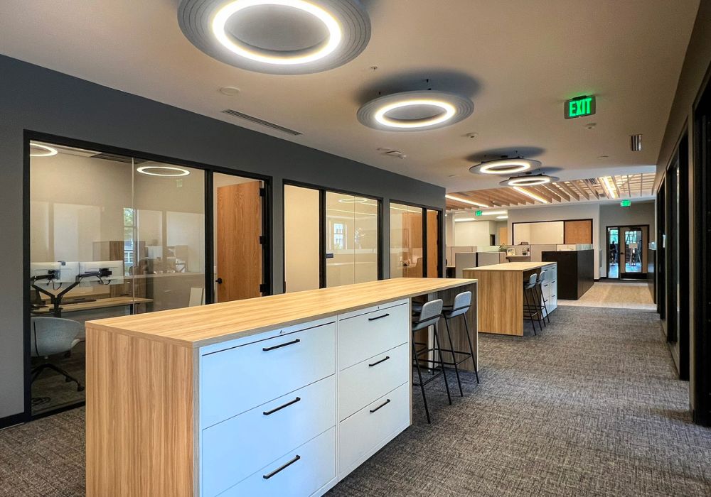 Scott County CDA Office Senior Housing