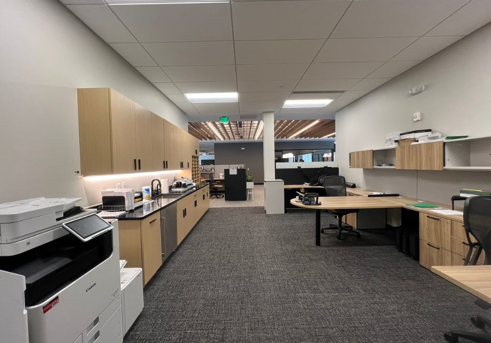 Scott County CDA Office Senior Housing