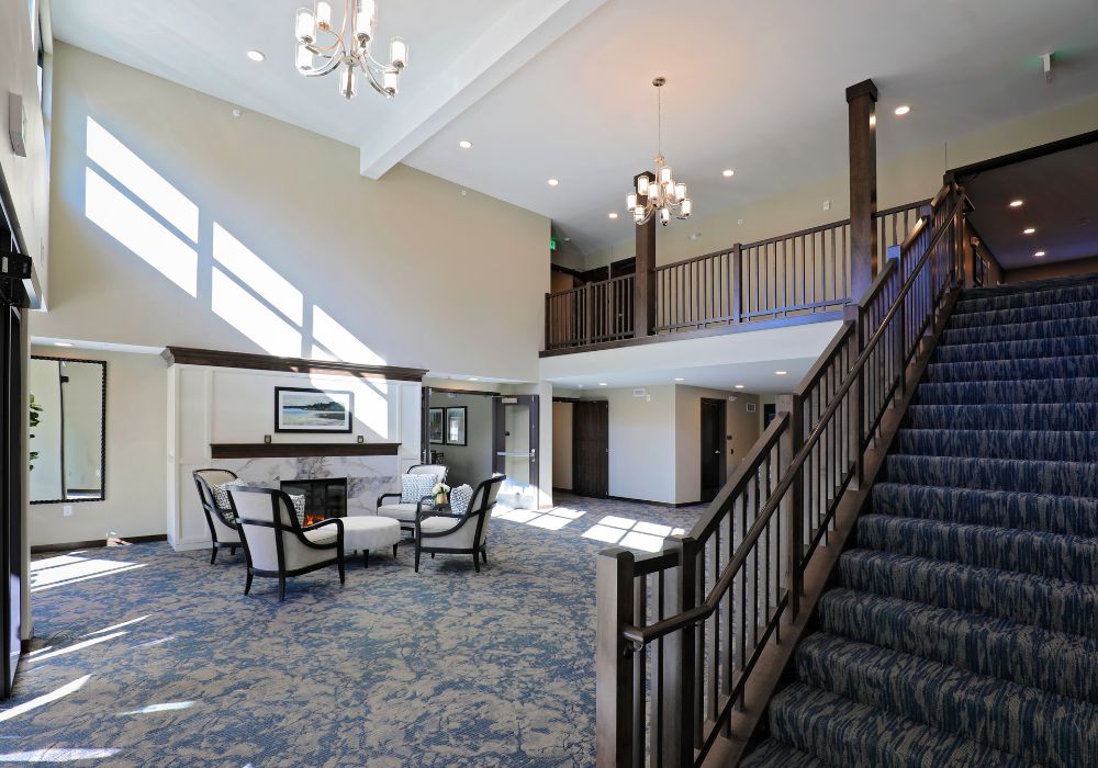 Scott County CDA Office Senior Housing