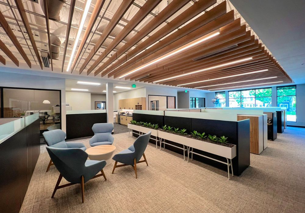 Scott County CDA Office Senior Housing