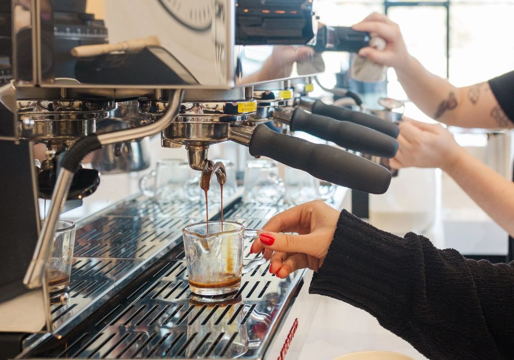 Seven Oaks Leander Texas Tenant Build Out