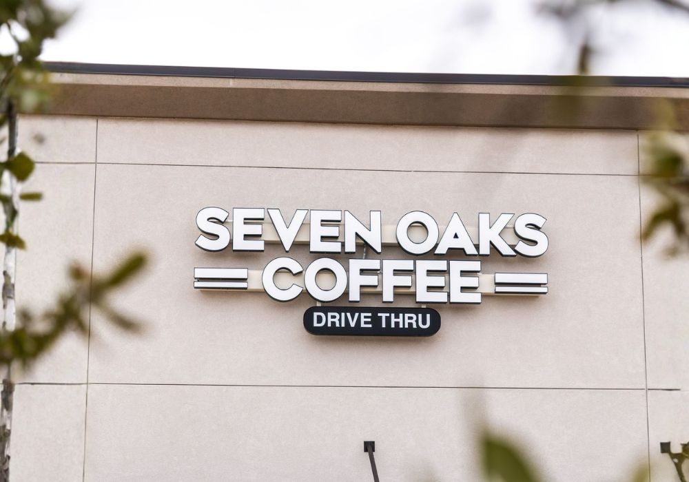 Seven Oaks Leander Texas Tenant Build Out