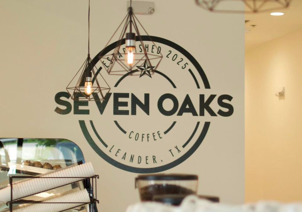 Seven Oaks Leander Texas Tenant Build Out