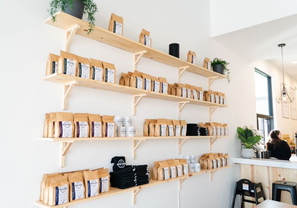 Seven Oaks Leander Texas Tenant Build Out