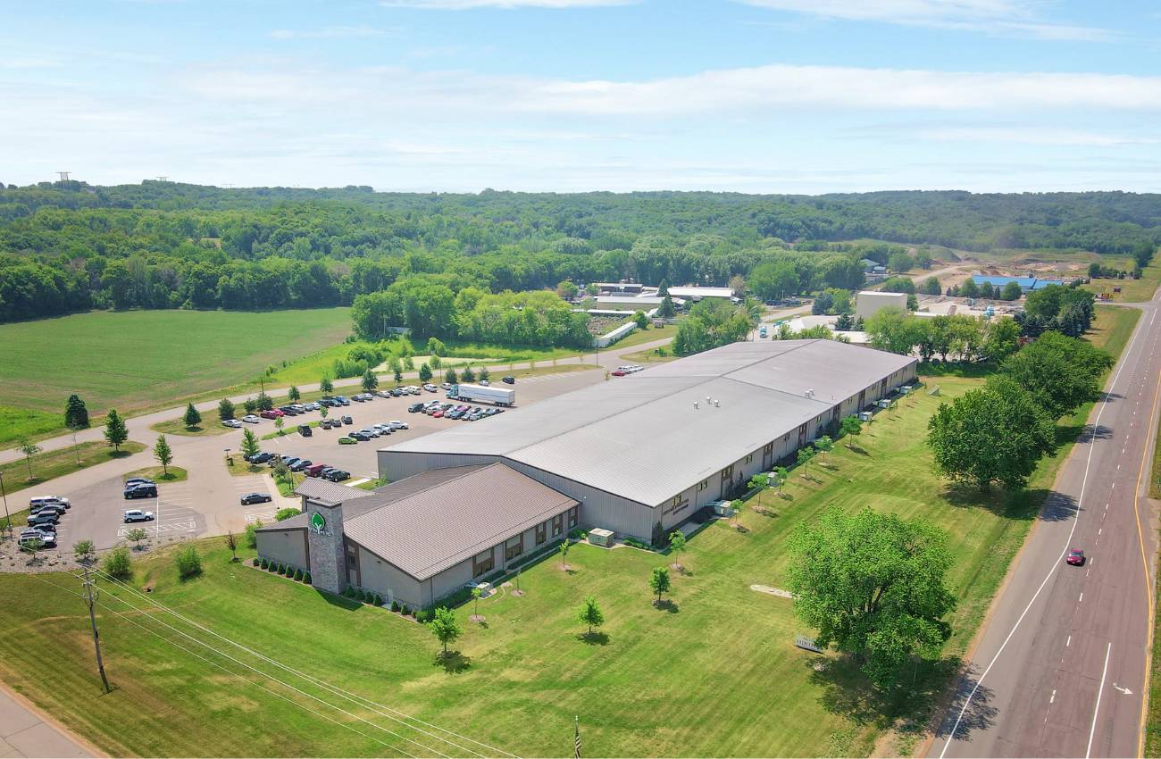 by the yard manufacturing plant construction