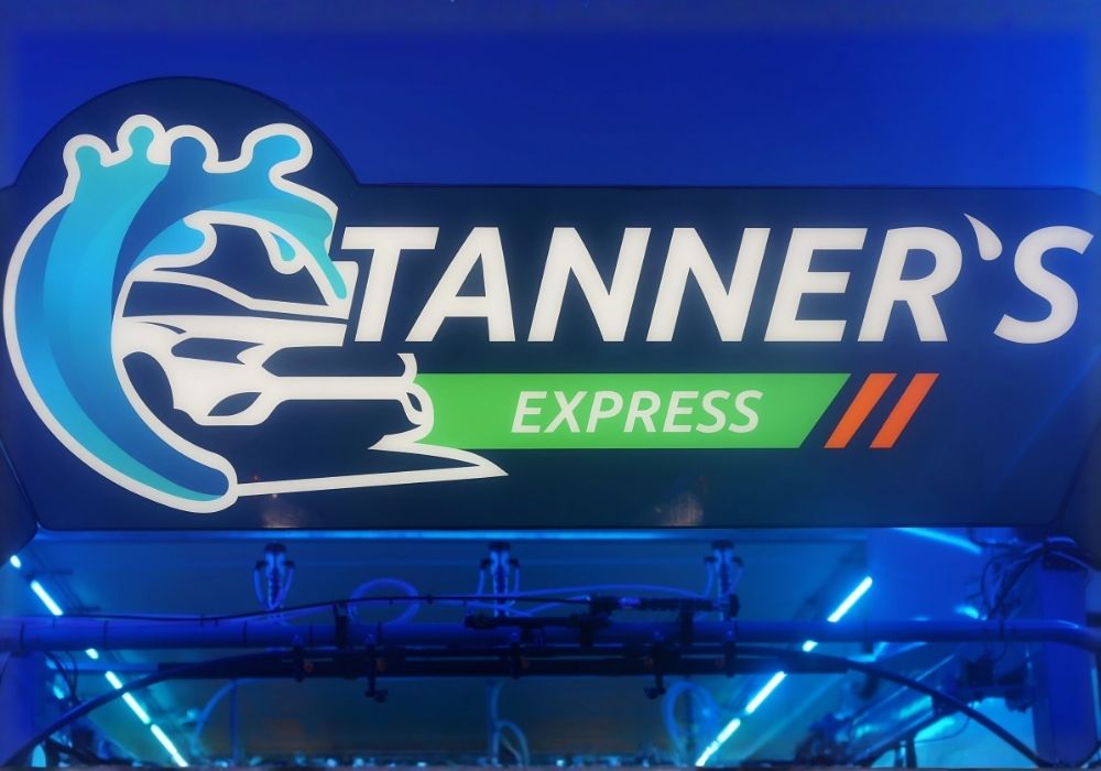 Tanner's Car Wash Construction Contractor