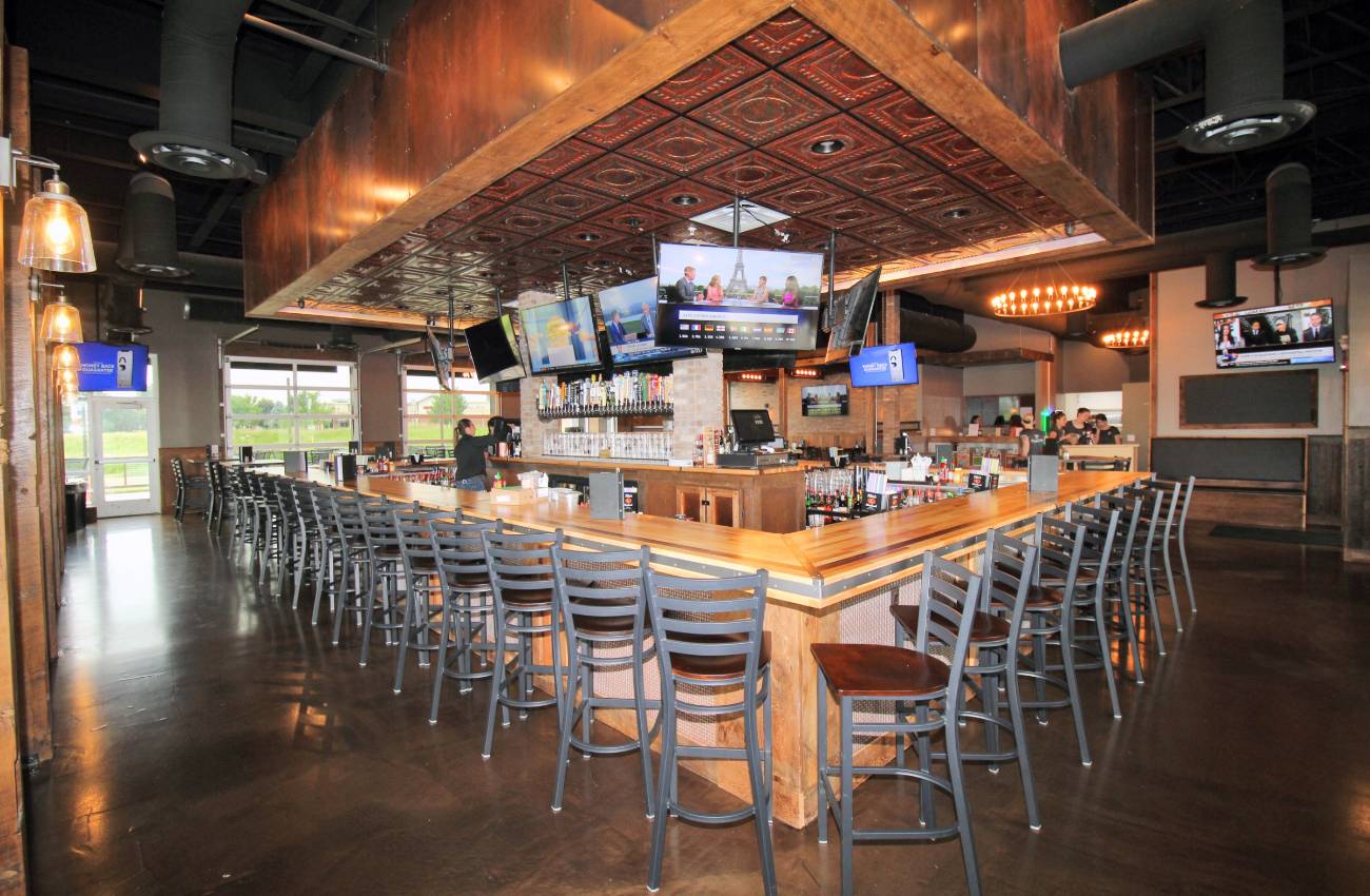 McCoys Copper Pint Bar & Restaurant