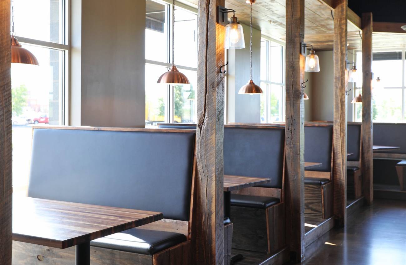 McCoys Copper Pint Bar & Restaurant