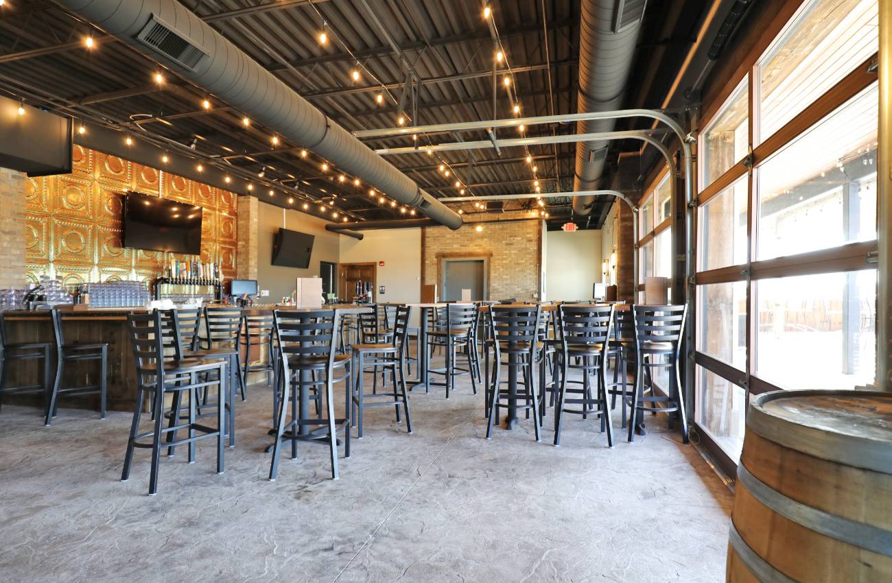 McCoys Copper Pint Bar & Restaurant