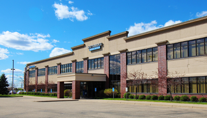 commercial construction company