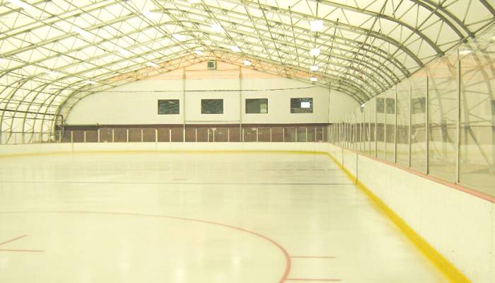 Discover the Benefits of Having an Indoor Ice Skating Rink