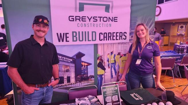 Construction Career Recruiting, Minnesota State University Mankato
