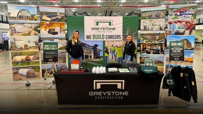 Shakopee Public Schools Career Expo