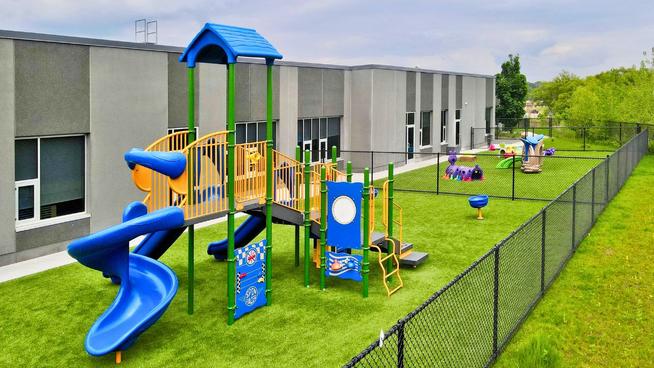 Milestones Early Learning Center, Eagan, Minnesota