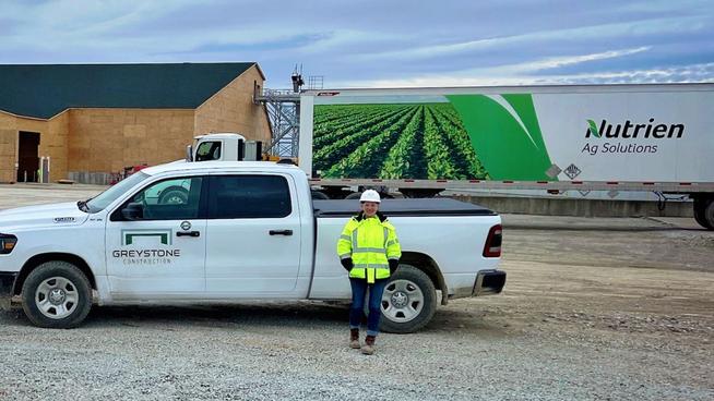 Women in Construction