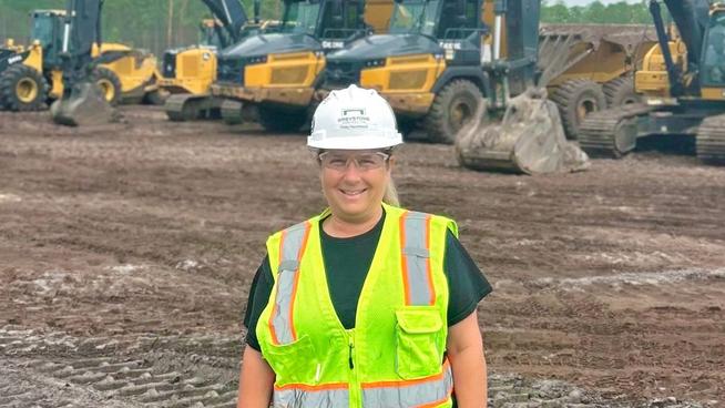 Women in Construction