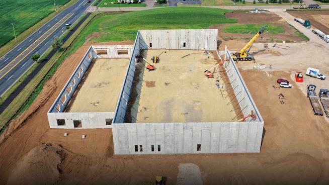 Nissha Medical Technologies Manufacturing Facility Update Nissha Medical Technologies Manufacturing Facility Update