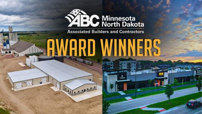 Greystone Earns Two 2025 Eagle Awards and One President’s Award Greystone Earns Two 2025 Eagle Awards and One President’s Award