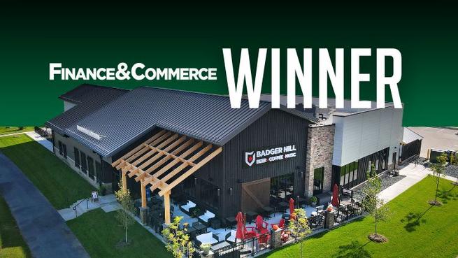 Bravis Mexican Kitchen and Badger Hill Brewing