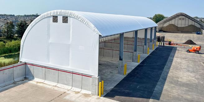 Easy Access Storage Easy Access Storage