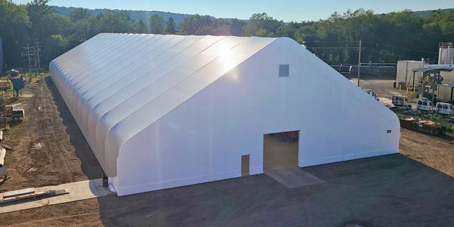 Equipment Storage Shed Equipment Storage Shed