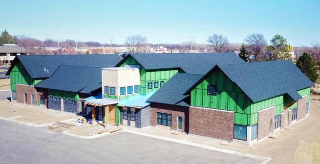 Milestones Early Learning Center