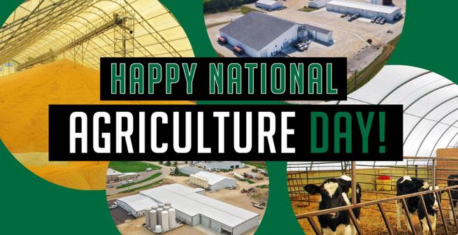 Agriculture general contractor