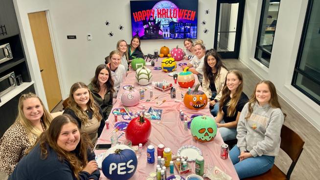 MSU, Mankato Construction Management Women's Assoc. @ Greystone