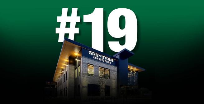 List of Twin Cities Largest General Contractors