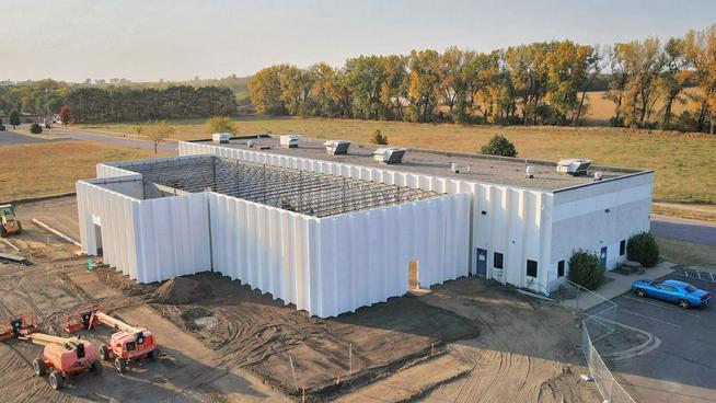 Progress at Veterinary Pharmaceutical Solutions