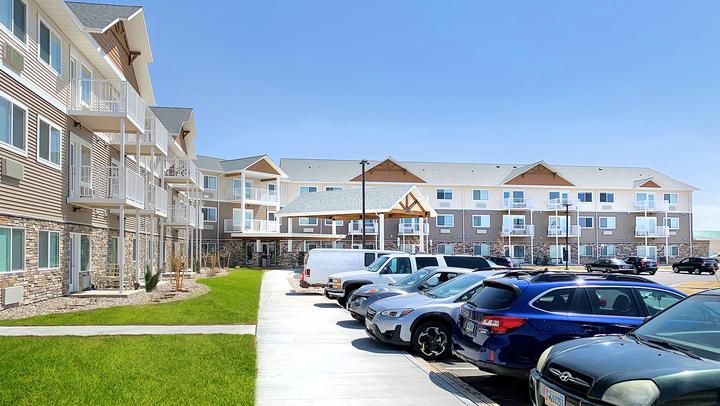 Hawk's Point Residences Hawk's Point Residences