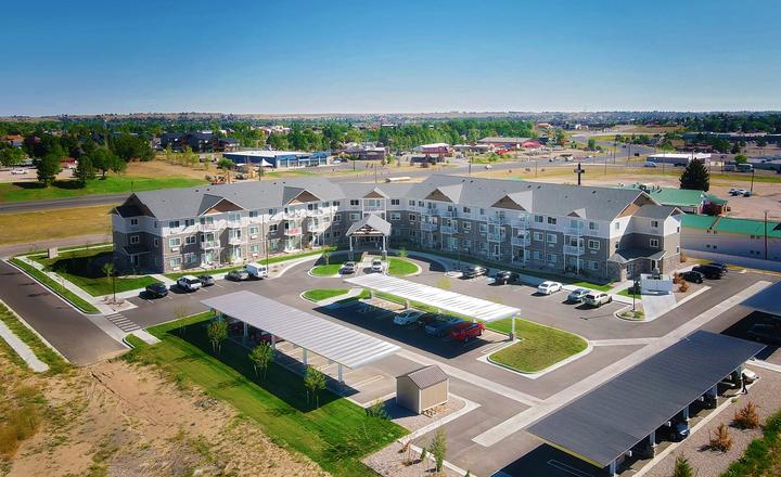 Hawk's Point Residences Hawk's Point Residences