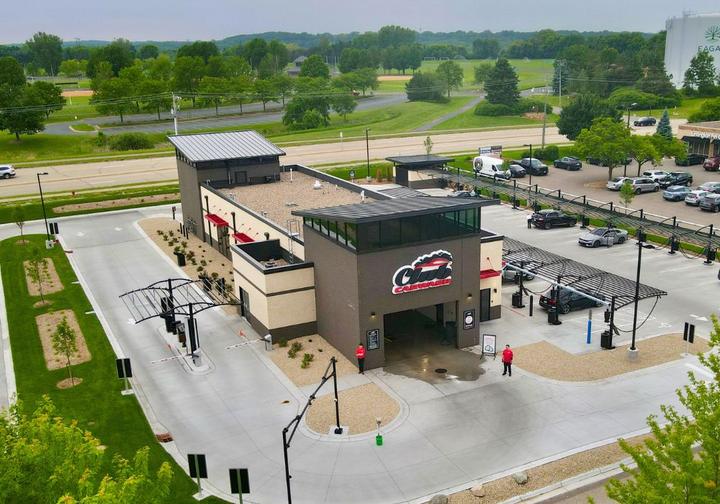 Club Car Wash Car Wash Builders Club Car Wash Car Wash Builders