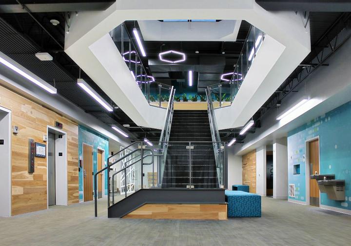 Prime Therapeutics Office Build Out General Contractor Prime Therapeutics Office Build Out General Contractor