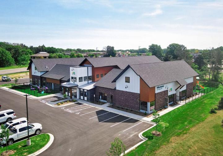 Early Learning Facilities Early Learning Facilities