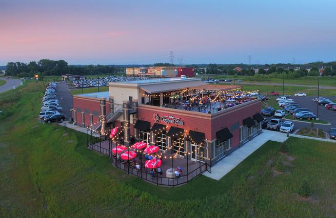 McCoys Copper Pint Restaurant Complete McCoys Copper Pint Restaurant Complete