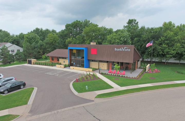 BankVista Bank Construction BankVista Bank Construction